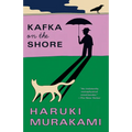 Kafka on the Shore - Paperback