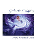 Galactic Pilgrim - Hardcover