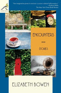 Encounters: Stories - Paperback