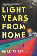 Light Years from Home - Paperback