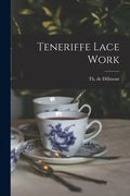 Teneriffe Lace Work - Paperback