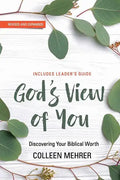 God's View of You: Discovering Your Biblical Worth - Paperback