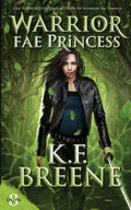 Warrior Fae Princess - Paperback