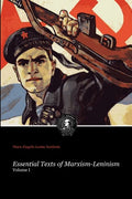 Essential Texts of Marxism-Leninism - Paperback