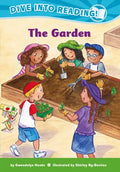The Garden (Confetti Kids #5): (Dive Into Reading) - Paperback