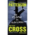 The People vs. Alex Cross - Paperback