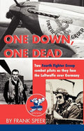 One Down, One Dead - Paperback