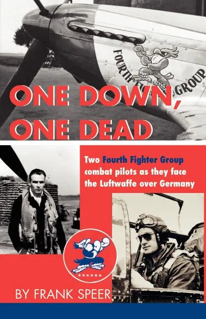 One Down, One Dead - Paperback