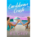 Caribbean Crush - Paperback