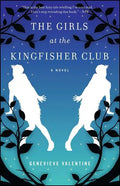 Girls at the Kingfisher Club - Paperback