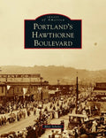 Portland's Hawthorne Boulevard - Hardcover
