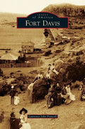 Fort Davis - Hardcover