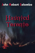 Haunted Toronto - Paperback