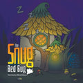 The Snug Bed Bug - Paperback