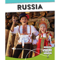 Russia - Library Binding