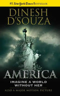 America: Imagine a World Without Her - Paperback