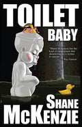Toilet Baby - Paperback