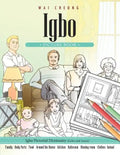 Igbo Picture Book: Igbo Pictorial Dictionary (Color and Learn) - Paperback
