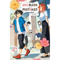 God Bless the Mistaken, Vol. 4 - Paperback