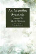 An Augustine Synthesis - Paperback