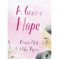 A Grain of Hope: A picture book about refugees - Hardcover