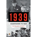 1939: Countdown to War - Paperback