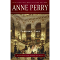 Farriers' Lane - Paperback