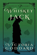 Whiskeyjack - Paperback