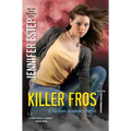 Killer Frost - Paperback