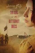 The Girl In The Butternut Dress - Paperback