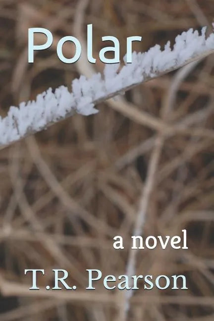 Polar - Paperback