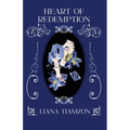 Heart of Redemption: a hockey romance novel - Paperback