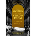 The Mystery of the Yellow Room - Paperback