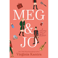 Meg and Jo - Paperback
