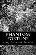 Phantom Fortune - Paperback