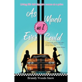 As Much As I Ever Could - Paperback