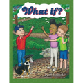 What If? - Paperback