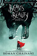 Beasts and Beauty: Dangerous Tales - Hardcover