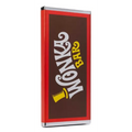 Willy Wonka and the Chocolate Factory: Wonka Bar Journal - Hardcover
