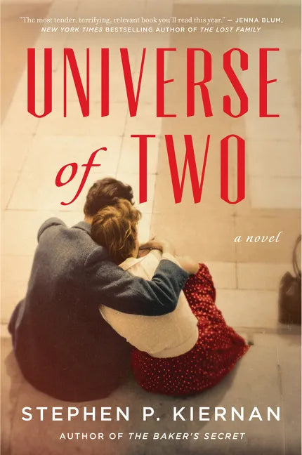 Universe of Two - Paperback