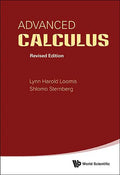 Advanced Calculus (Revised Edition) - Paperback