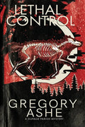 Lethal Control - Paperback