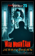 War Mountain - Paperback