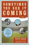 Sometimes You See It Coming - Paperback
