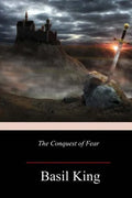The Conquest of Fear - Paperback