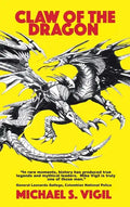 Claw of the Dragon - Hardcover
