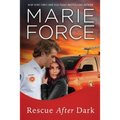 Rescue After Dark, Gansett Island Series, Book 22 - Paperback