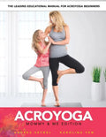 AcroYoga: Mommy and Me Edition - Paperback