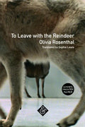 To Leave with the Reindeer - Paperback
