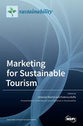 Marketing for Sustainable Tourism - Hardcover